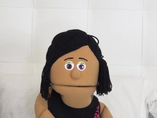 puppet, doll, strange, fetish