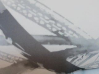 POV farting in my yoga pants