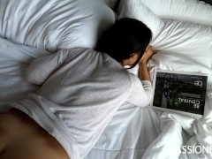 Горячая жена трахается в отеле с новым другом из фейсбук - Screenshot 5 of 16 - Best Friends Fuck