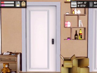 Unlimited Pleasure [v0.2.8] Part 12 Beach Day By LoveSkySan69