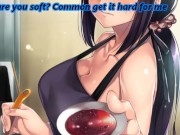 Preview 1 of Can you follow orders? Hentai JOI