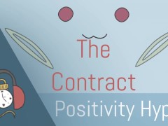 The Contract! - Screenshot 7 of 16 - Bdsm