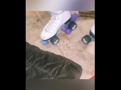  Rollergirl CBT - Screenshot 14 of 16 - Cbt Joi