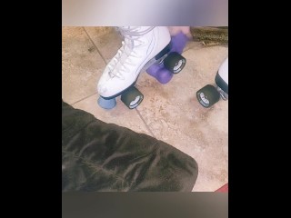  Роллергёрл ЗБТ