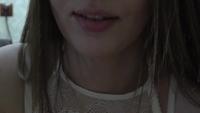 Cum mouth girl Full Mouth