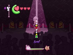 The Second Chance Strip Club [Uncensored and 60fps]