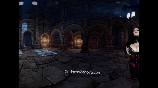 360 VR SUCCUBUS MESMERIZE JOI FULL IMMERSION DEMO