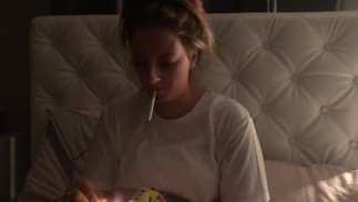 smoke addiction