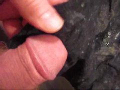 B.B.B. preview: K.L.S. "Biker Hooker" (cum only) WMV with slow-motion