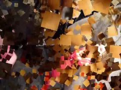 B.B.B.preview: Jennifer Stone "Red Lingerie"(cum only) WMV with Slomotion