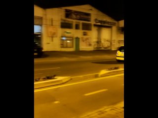 Jerking Off In Public In The Street Got Caught Multiple Times Nice Cumshot