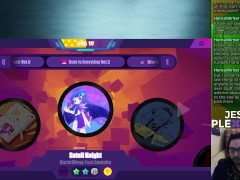 Musedash: 2019 Christmas Special - Jesfest
