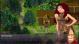 Камелот Прохождение без цензуры, часть 1