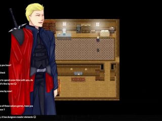 Camelot uncensored gameplay part 3