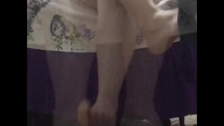 @tici_feet IG tici_feet 垂坠露跟凉鞋和鞋履（预览）