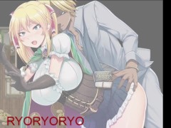 Kyuberu Shackle disease Parte2