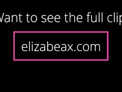 Lego Crushing with My Molars