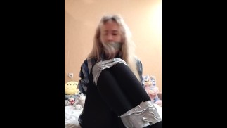 BDSM, Bindings