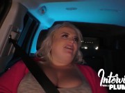 Preview 6 of PAWG Tiffany Star BBW BTS Interview With A Plumper