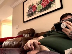 Solo - Screenshot 2 of 16 - Cum Cum Massage