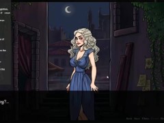 Sinfully fun games #43 Game of Whores