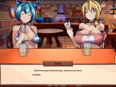 BREEDING FARM V0.3.2-02-Date With Cece