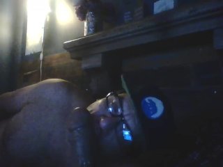 Feels so right in my mouth