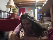 Preview 6 of Crazy StepSis Wants You - POV Preview w HarperTheFox