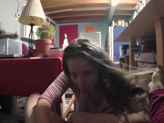 Crazy StepSis_Wants You - POV Preview w HarperTheFox