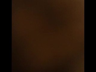 FILTHY WHORE GIVES COCK WORSHIPING BLOW JOB