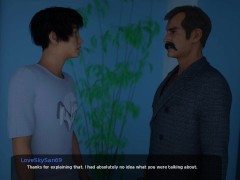Milfy City [v0.6e] Part 57 Master Of Lust By LoveSkySan69