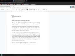 BIG TITTY GOTH GAMER GETS RAILED BY BIG COCK AT HYPERSPEED IN 0.25A PRESSES