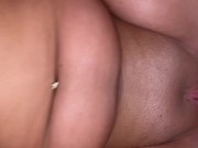 Preview 1 of Fucking my girlfriend until she squirts multiple times.
