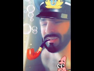 Sc Pirate Kyle Butler shower