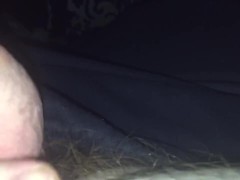 Edging My Self (Day One)