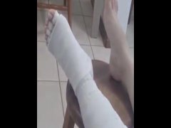 @tici_feet IG tici feet tici_feet some of my moments! part 1