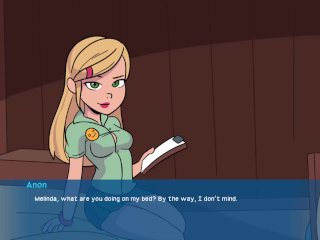 Camp Pinewood Walkthrough Uncensored Part_1