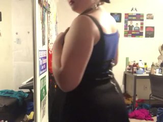 18-year-old Virgin Anal Toy Then Squirts