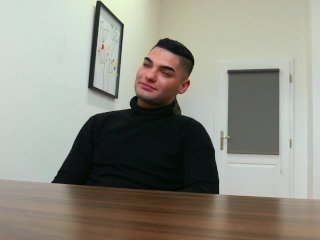 DIRTY  SCOUT 227 - Bareback Amateur Gay Interview With Lil Inked Twink