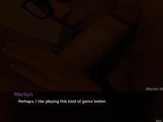 A Step-Mother's Love (OrbOrigin) [part 7] Part 75 Sex with Streamer HOT! by LoveSkySan69