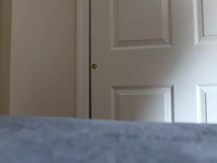 He Can't Even Take 10 Kicks in the Balls [Ballbusting Challenge]