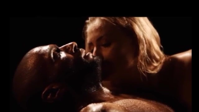 Interracial Erotic Massage - Pornhub.com