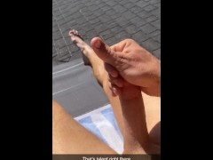 Can your Dick dance?