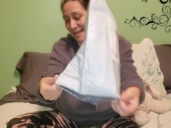 Sexy Lexy Wishlist Unboxing  (Thank You)