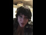 kitty cums while gagging on cock/trying to film it in 69, cum in throat