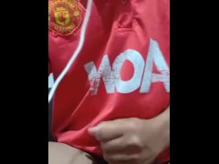 เสื้อแดงกระตุก - Screenshot 13 of 16 - Thai Teen
