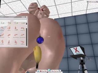 Sexvilla porn 3d 3D Sex