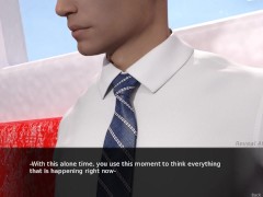 A Mother's Love [Part 7] Part 79 Sex Before Leaving On Trip By LoveSkySan69