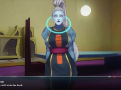 Dragon Ball Divine Adventure Uncensored Guide Part 34