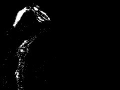 A Artsy Teaser-Butt Worship